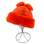 Cornell BIG RED Sheepskin Hat - PRE-ORDER - Limited Edition