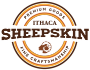 Ithaca Sheepskin