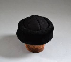 The Classic Sheepskin Fur Hat