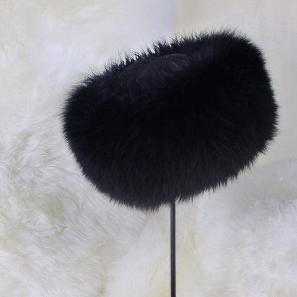 The Duchess | Sheepskin Hat – Ithaca Sheepskin