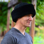 The Classic Sheepskin Fur Hat